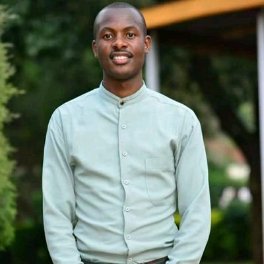 Godfrey Kutondo