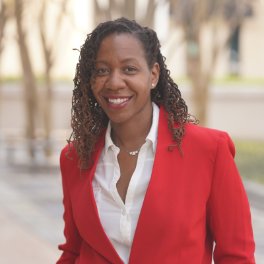 Targan Wehye-Jones