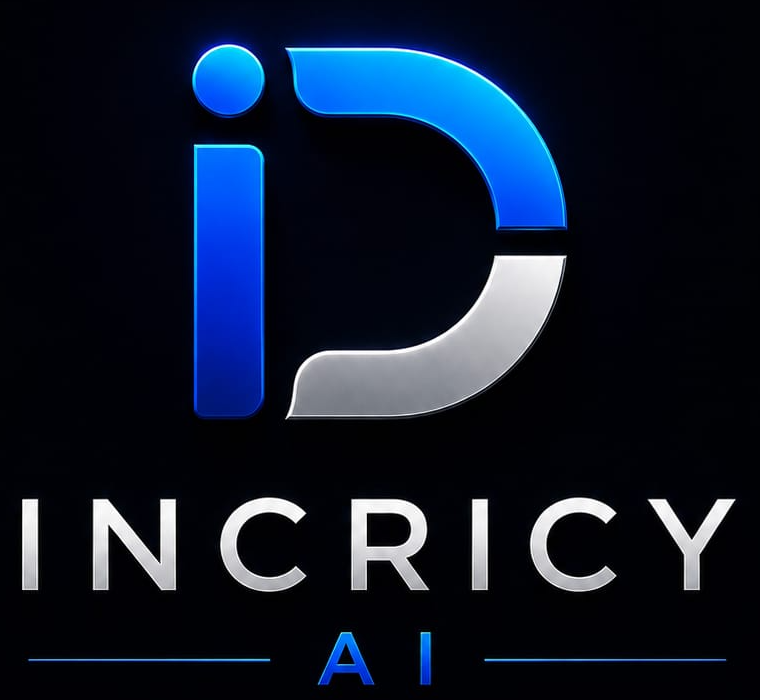 Incricy AI logo